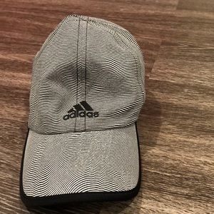 NWOT ADIDAS baseball hat